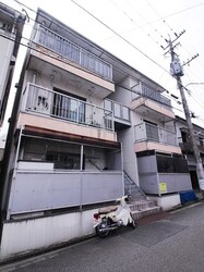 第一興産木町の物件外観写真